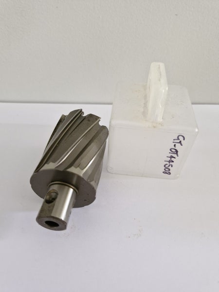 BROACH CUTTER 44mm x 50mm Austbroach Cutter - CLEARANCE!!! Carousel 1