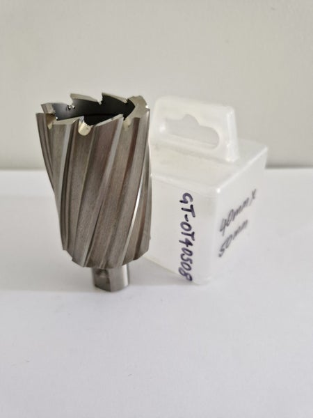 BROACH CUTTER 40mm x 50mm Austbroach Cutter - CLEARANCE!!! Carousel 2