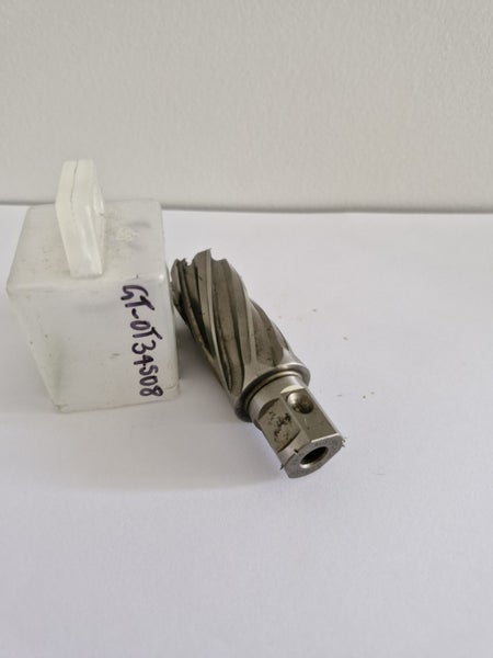 BROACH CUTTER 34mm x 50mm Austbroach Cutter - CLEARANCE!!! Carousel 1