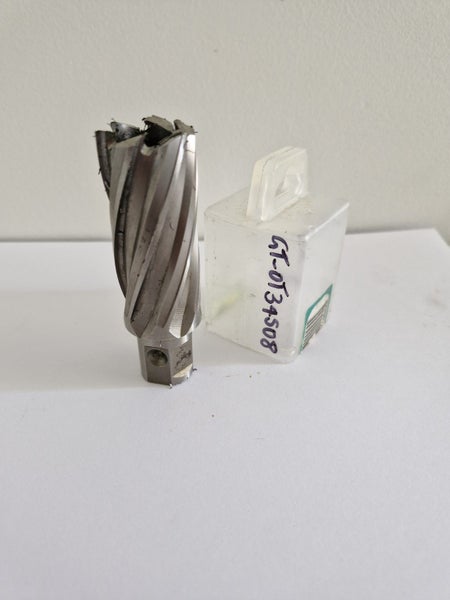 BROACH CUTTER 34mm x 50mm Austbroach Cutter - CLEARANCE!!! Carousel 2