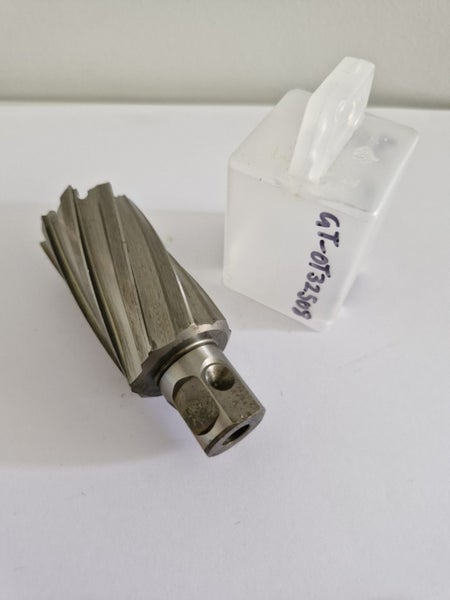 BROACH CUTTER 32mm x 50mm Austbroach Cutter - CLEARANCE!!! Carousel 1