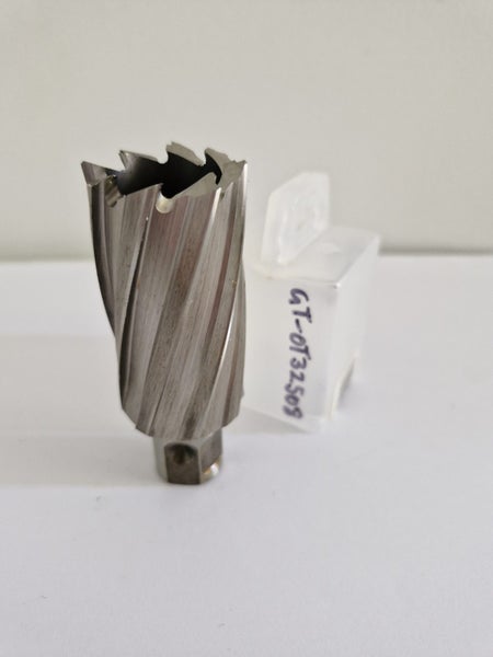 BROACH CUTTER 32mm x 50mm Austbroach Cutter - CLEARANCE!!! Carousel 2