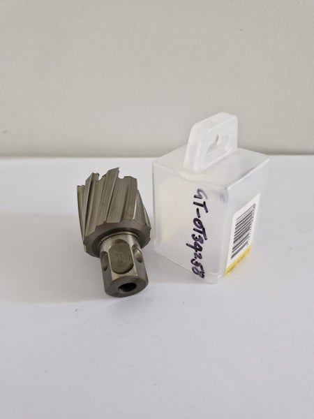 BROACH CUTTER 34mm x 25mm Austbroach Cutter - CLEARANCE!!! Carousel 1