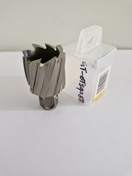 BROACH CUTTER 34mm x 25mm Austbroach Cutter - CLEARANCE!!! Carousel 2