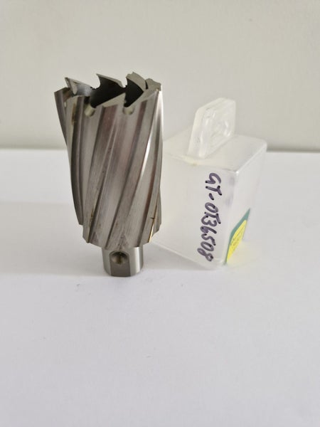 BROACH CUTTER 36mm x 50mm Austbroach Cutter - CLEARANCE!!! Carousel 2