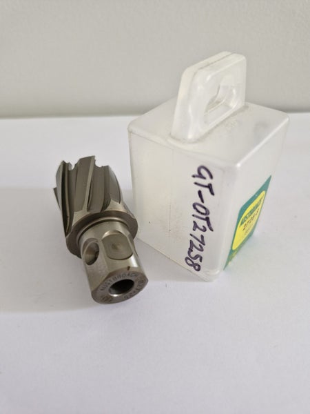 BROACH CUTTER 27mm x 25mm Austbroach Cutter - CLEARANCE!!! Carousel 1