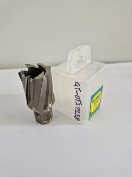BROACH CUTTER 27mm x 25mm Austbroach Cutter - CLEARANCE!!! Carousel 2