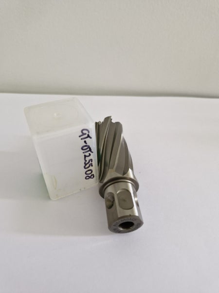 BROACH CUTTER 25mm x 50mm Austbroach Cutter - CLEARANCE!!! Carousel 1