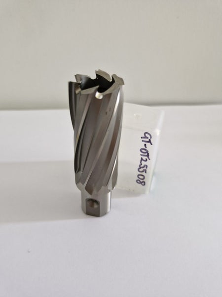 BROACH CUTTER 25mm x 50mm Austbroach Cutter - CLEARANCE!!! Carousel 2