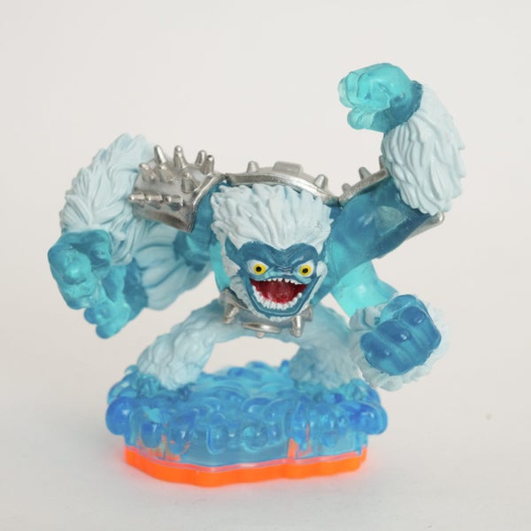 Skylanders Giants Slam Bam - Series 2 - Water Element S2 Carousel 1