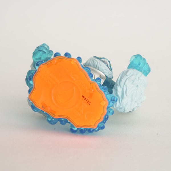 Skylanders Giants Slam Bam - Series 2 - Water Element S2 Carousel 7