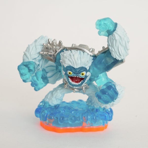 Skylanders Giants Slam Bam - Series 2 - Water Element S2 Carousel 2