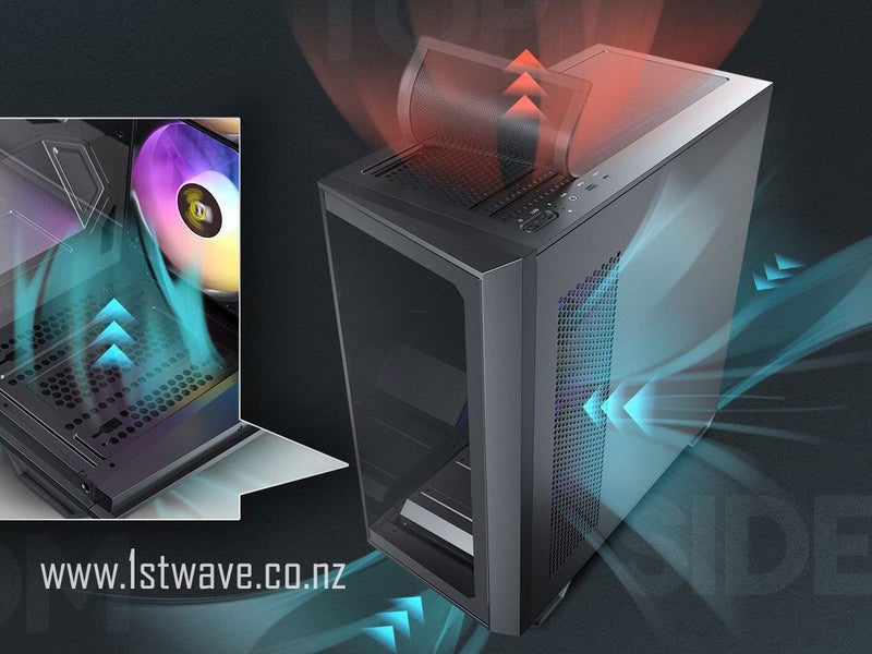 I7 14700KF RTX 5070 Ti 1TB NVME SSD 32GB DDR5 WIFI AX BT Super Gaming Carousel 2