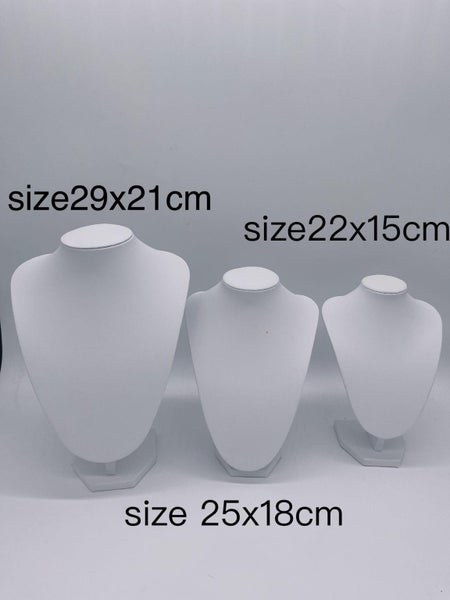 CLEARANCE SALE - NECKLACE DISPLAY STAND Carousel 2