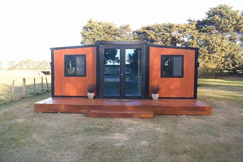 Tiny Home 32sqm Carousel 1
