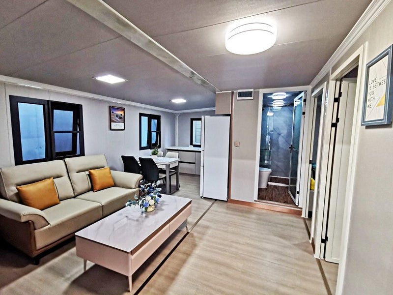 Tiny Home 32sqm Carousel 2