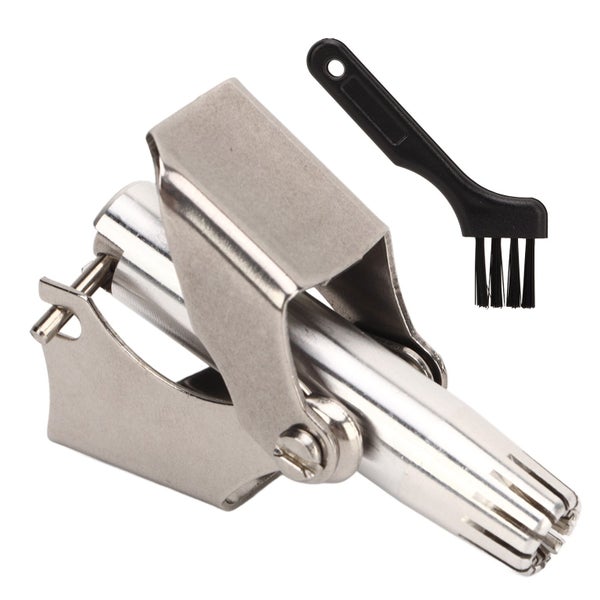 manual nose hair remover manual nose hair trimmer manual nose hair hair cutter Carousel 4