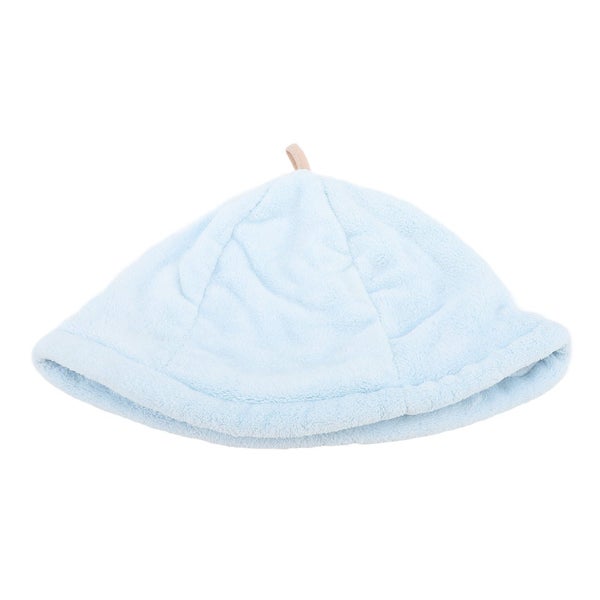 sauna cap absorbent shower cap bathing cap hair towel cap hair drying cap Sauna Carousel 4