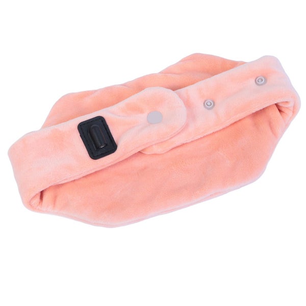 heated neck scarf heated neck warmer neck wrap warmer Heated Neck Scarf Tension Carousel 1