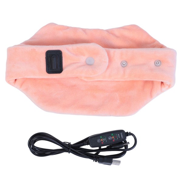 heated neck scarf heated neck warmer neck wrap warmer Heated Neck Scarf Tension Carousel 4