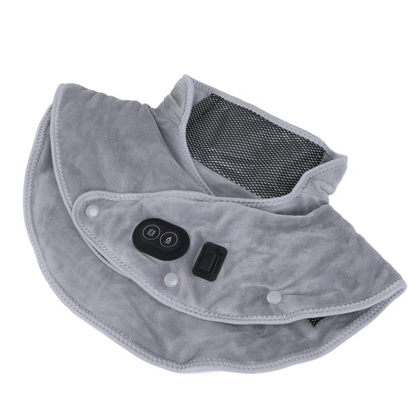 shoulder neck heating wrap heated massage shoulder wrap Electric Heating Pad for Carousel 2