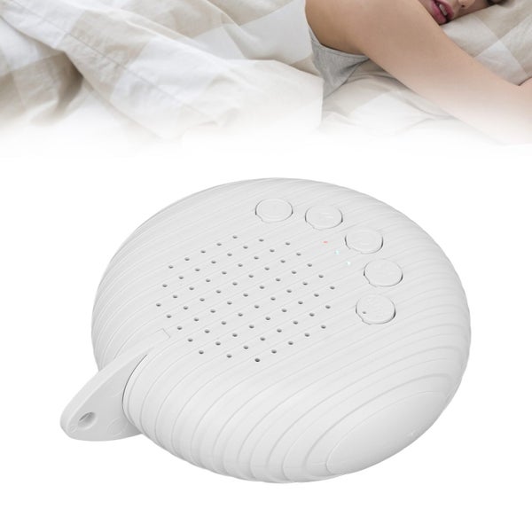 white noise sleep machine sleep aids machine White Noise Sound Machine 10 Carousel 2