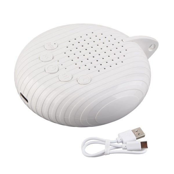 white noise sleep machine sleep aids machine White Noise Sound Machine 10 Carousel 4