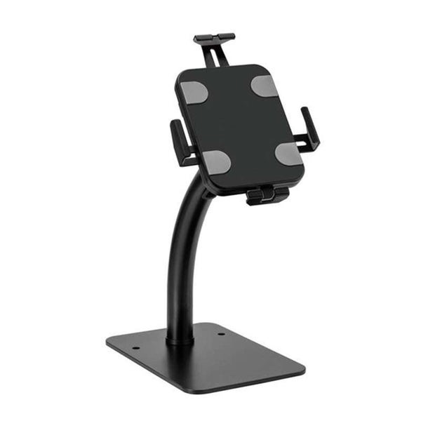 Brateck Lumi Universal Anti-Theft Countertop Kiosk Carousel 1