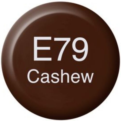 Copic Sketch Marker E79 Cashew Carousel 2