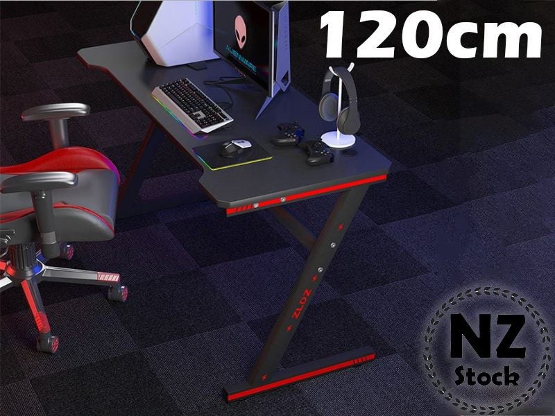 Gaming Desk - (NZ Clearance) Carousel 2