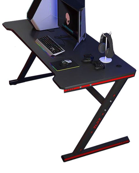 Gaming Desk - (NZ Clearance) Carousel 8