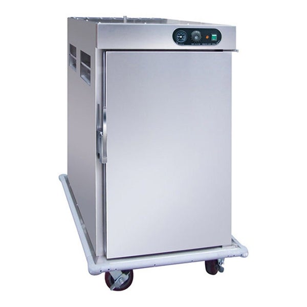 DH-11-5FE Single Warming Cart Carousel 1