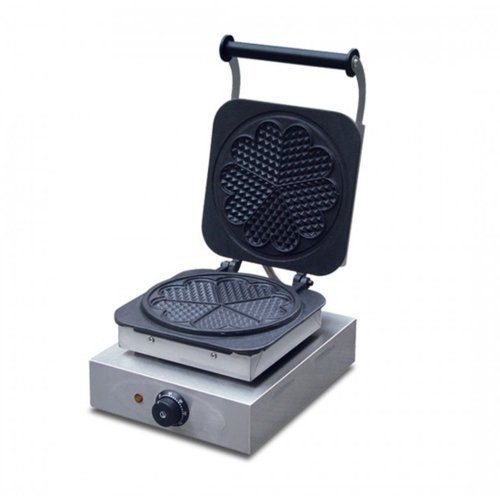 Electric waffle Maker - UWB-H Carousel 1