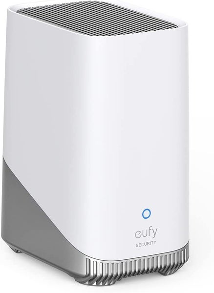 eufy Security Home Base 3 Carousel 2