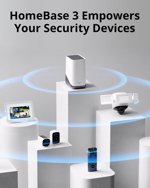 eufy Security Home Base 3 Carousel 7