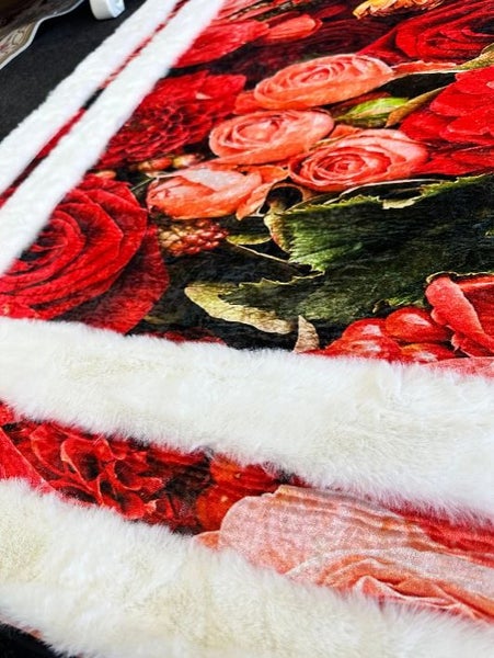 FC 16 Brand new 200 by 300 cm rug Carousel 2