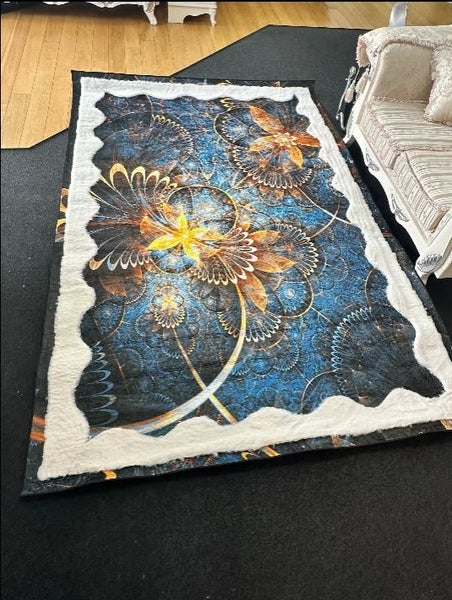 FC 21 Brand new 200 by 300 cm rug Carousel 1