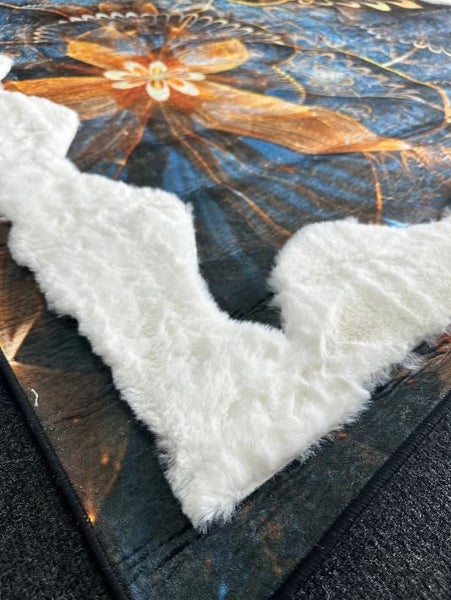 FC 21 Brand new 200 by 300 cm rug Carousel 2