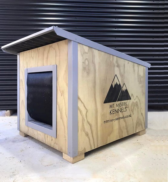 Dog Kennels and Runs62998398006403111