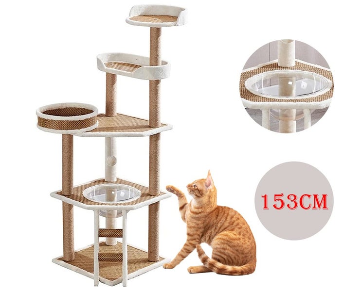 New Cat Tree Afterpay Carousel 1