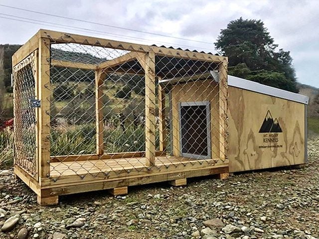 Dog Kennels and Runs62998398006403113