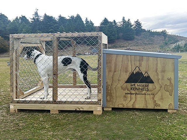 Dog Kennels and Runs62998398006403114