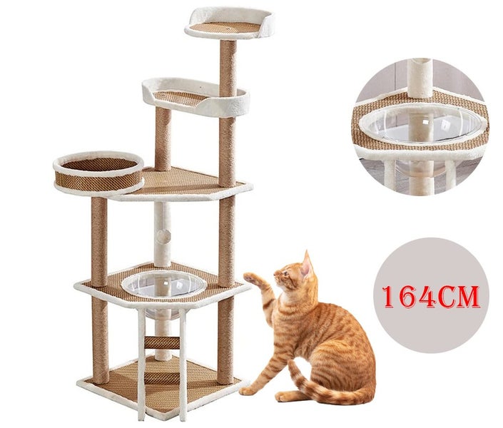 New Cat Tree Afterpay Carousel 1