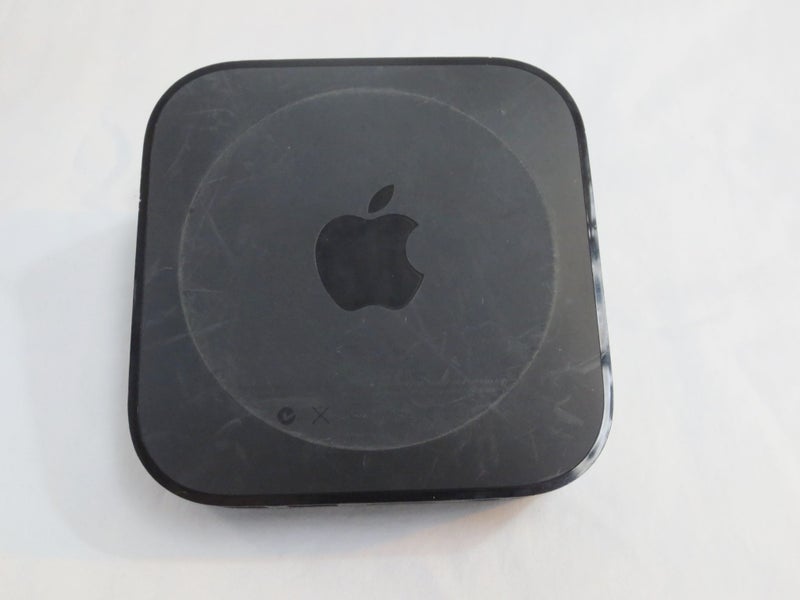 *Handy* Apple Tv 3rd Gen & Remote A1469 Carousel 2