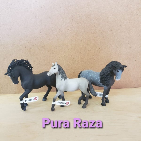 Schleich horse family sets63003503564162113