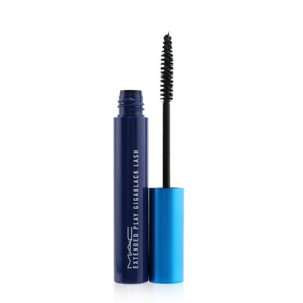 MAC - Extended Play Gigablack Lash Mascara - # Noir Intense 5.7g/0.2oz Carousel 1