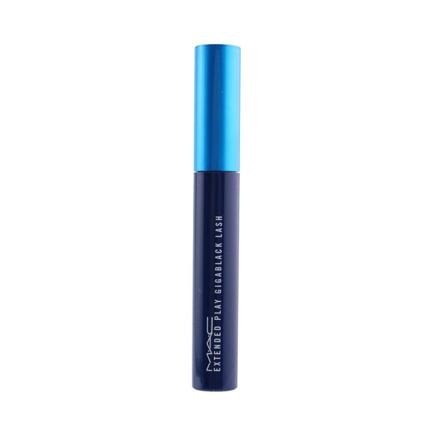 MAC - Extended Play Gigablack Lash Mascara - # Noir Intense 5.7g/0.2oz Carousel 3