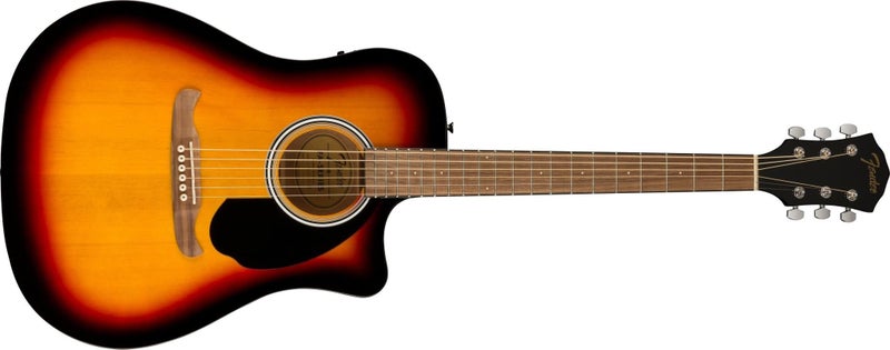 Fender FA-25CE - New Models.62864741063554111