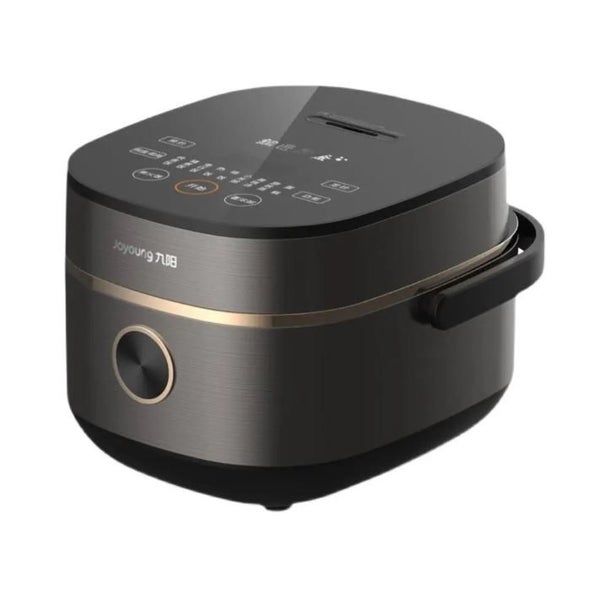 ASDAN-28 Joyoung ASD Electric Food Steamer Carousel 1