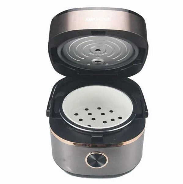 ASDAN-28 Joyoung ASD Electric Food Steamer Carousel 2